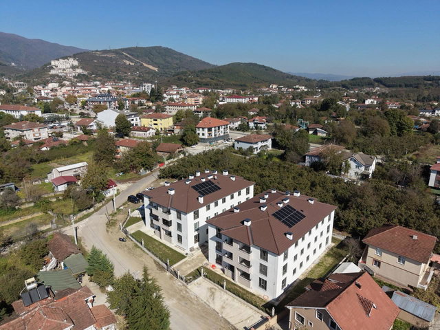 REMAX DIA'DAN ÇİLİMLİ ULUCAMİ MH SATILIK 114 M² 3+1 DAİRE