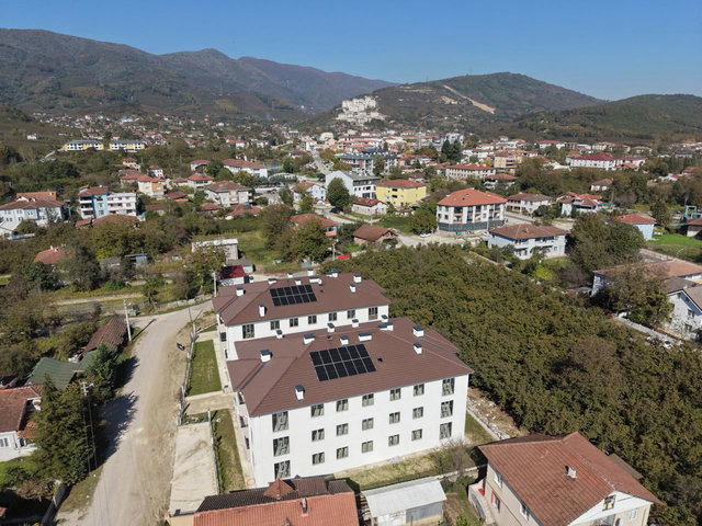 REMAX DIA'DAN ÇİLİMLİ ULUCAMİ MH SATILIK 114 M² 3+1 DAİRE