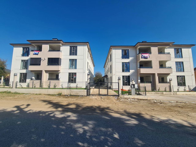 REMAX DIA'DAN ÇİLİMLİ ULUCAMİ MH SATILIK 114 M² 3+1 DAİRE
