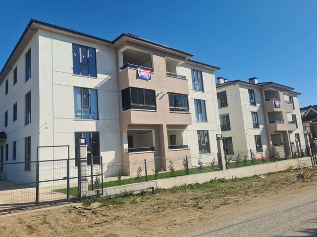 REMAX DIA'DAN ÇİLİMLİ ULUCAMİ MH SATILIK 114 M² 3+1 DAİRE