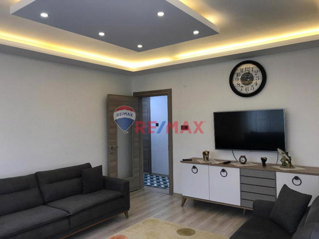 KOCAELİ İZMİT SATILIK ÇATI DUBLEKSİ 2+1 DAİRE DENİZ MANZARALI TERASLI