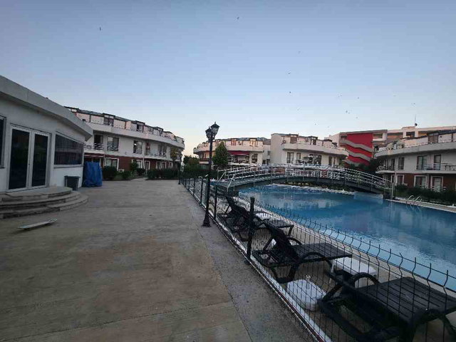 KARTEPE KÖSEKÖYDE 1+1 EŞYALI KİRALIK DAİRE