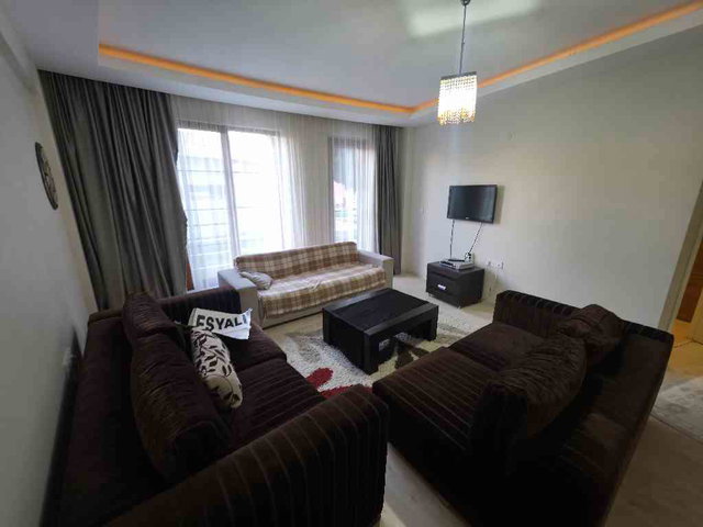 KARTEPE KÖSEKÖYDE 1+1 EŞYALI KİRALIK DAİRE
