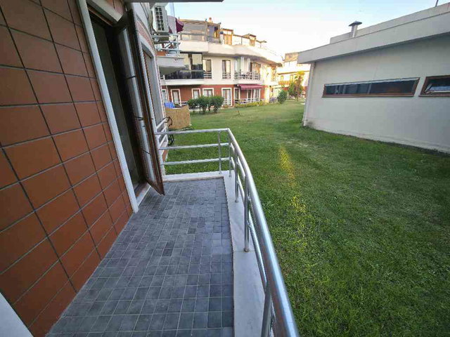 KARTEPE KÖSEKÖYDE 1+1 EŞYALI KİRALIK DAİRE