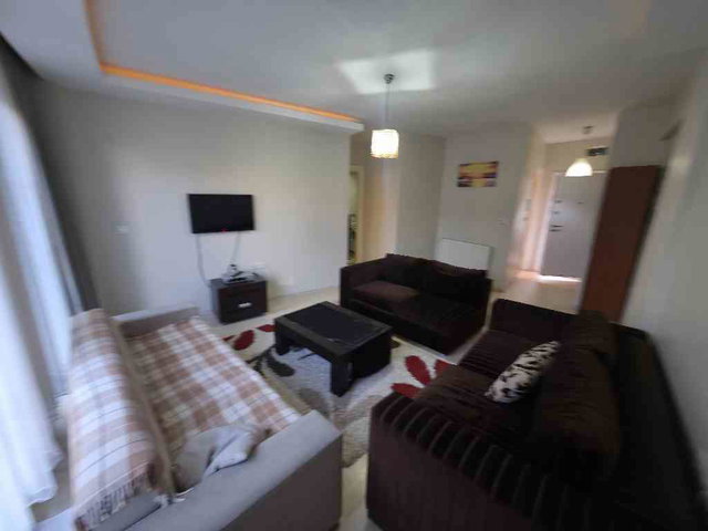 KARTEPE KÖSEKÖYDE 1+1 EŞYALI KİRALIK DAİRE