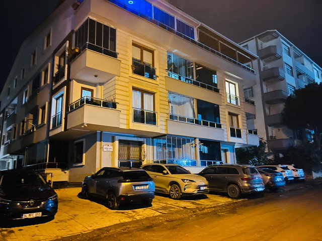 KOCAELI KÖRFEZ SATILIK DUBLEKS DAIRE MİMARSİNAN MAHALLESİNDE