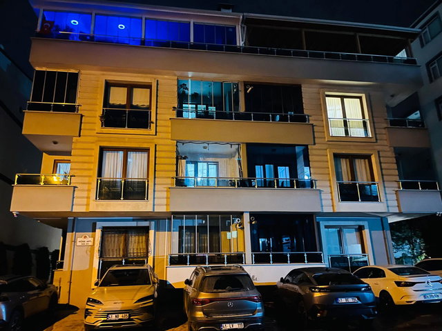 KOCAELI KÖRFEZ SATILIK DUBLEKS DAIRE MİMARSİNAN MAHALLESİNDE
