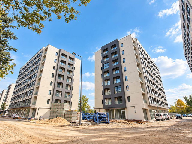 RE/MAX BEYAZ BAK YAPI PRESTİJ KORU SİTESİ SATILIK 3+1 YOLA CEPHELİ DAİRE