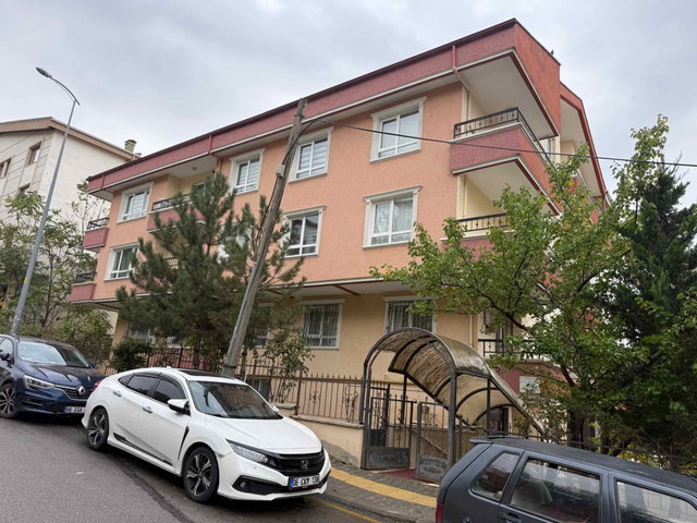 MEHTAP MAH. 100 M² FULL YAPILI GENİŞ TERASLI 2+1 KİRALIK