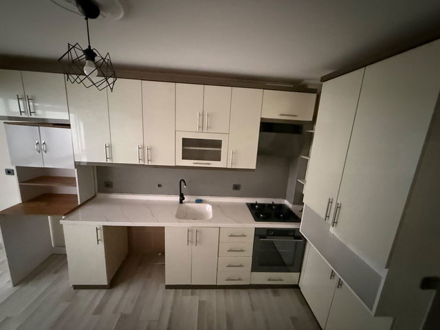 MEHTAP MAH. 100 M² FULL YAPILI GENİŞ TERASLI 2+1 KİRALIK