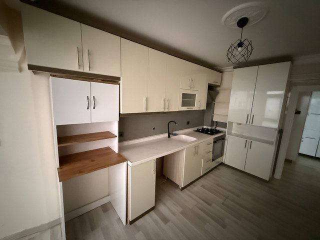 MEHTAP MAH. 100 M² FULL YAPILI GENİŞ TERASLI 2+1 KİRALIK