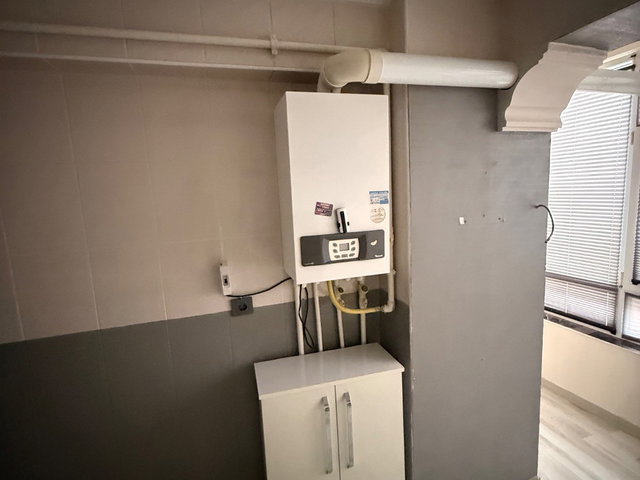 MEHTAP MAH. 100 M² FULL YAPILI GENİŞ TERASLI 2+1 KİRALIK
