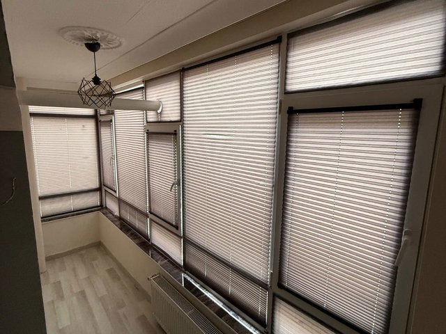MEHTAP MAH. 100 M² FULL YAPILI GENİŞ TERASLI 2+1 KİRALIK