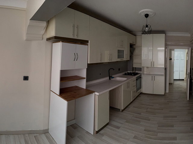MEHTAP MAH. 100 M² FULL YAPILI GENİŞ TERASLI 2+1 KİRALIK