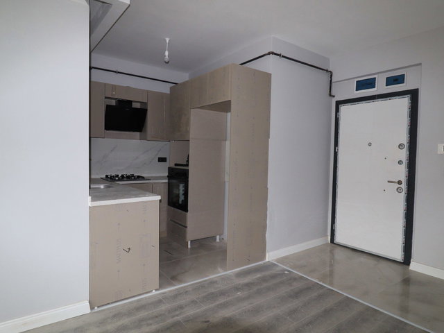 2+1 SATILIK, YERDEN ISITMA, ARA KAT,  KAPALI BALKON