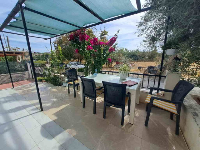 SIĞACIK MERKEZ DE EŞYALI KIRALIK 2+1 DAİRE