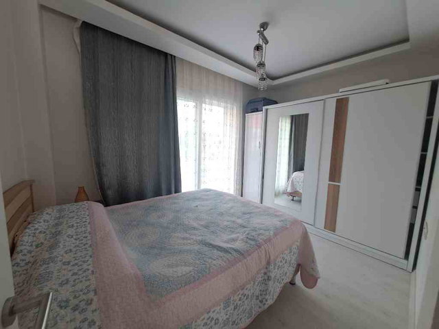 SIĞACIK MERKEZ DE EŞYALI KIRALIK 2+1 DAİRE