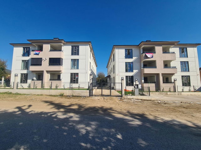REMAX DIA’DAN ÇİLİMLİ VERA PROJESİ’NDE SATILIK LÜKS 2+1 DAİRE