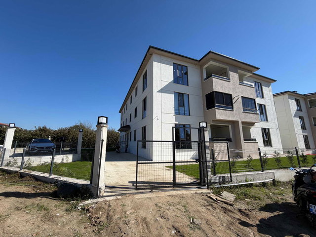 REMAX DIA’DAN ÇİLİMLİ VERA PROJESİ’NDE SATILIK LÜKS 2+1 DAİRE