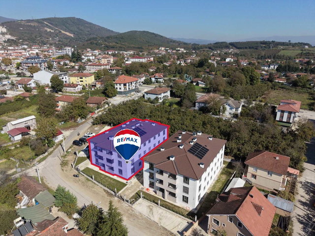 REMAX DIA’DAN ÇİLİMLİ VERA PROJESİ’NDE SATILIK LÜKS 2+1 DAİRE