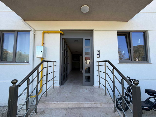 REMAX DIA’DAN ÇİLİMLİ VERA PROJESİ’NDE SATILIK LÜKS 2+1 DAİRE