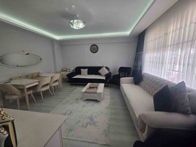BÜYÜKKOLPINAR ALAÇAM CD YAKIN MASRAFSIZ SATILIK 2+1 DAİRE