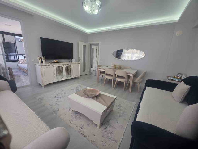 BÜYÜKKOLPINAR ALAÇAM CD YAKIN MASRAFSIZ SATILIK 2+1 DAİRE