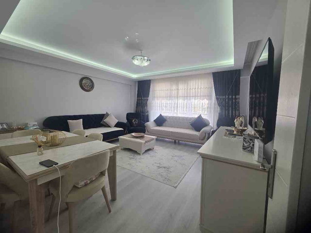 BÜYÜKKOLPINAR ALAÇAM CD YAKIN MASRAFSIZ SATILIK 2+1 DAİRE