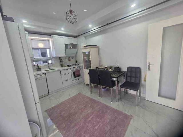 BÜYÜKKOLPINAR ALAÇAM CD YAKIN MASRAFSIZ SATILIK 2+1 DAİRE