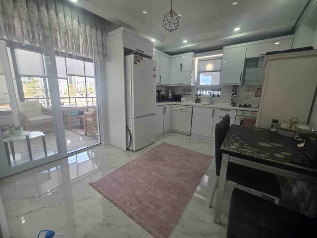BÜYÜKKOLPINAR ALAÇAM CD YAKIN MASRAFSIZ SATILIK 2+1 DAİRE