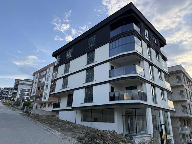 ATAKUM MEVLANA MH.DE SATILIK SIFIR 2+1 DAİRE