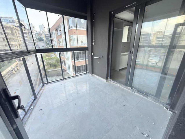 ATAKUM MEVLANA MH.DE SATILIK SIFIR 2+1 DAİRE