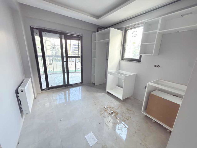 ATAKUM MEVLANA MH.DE SATILIK SIFIR 2+1 DAİRE