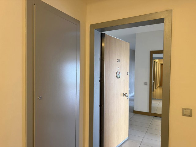 BAŞKENT ÜNİVERSİTESİ YANI MESA ÇAMLIPARK SİTESİ KİRALIK DAİRE