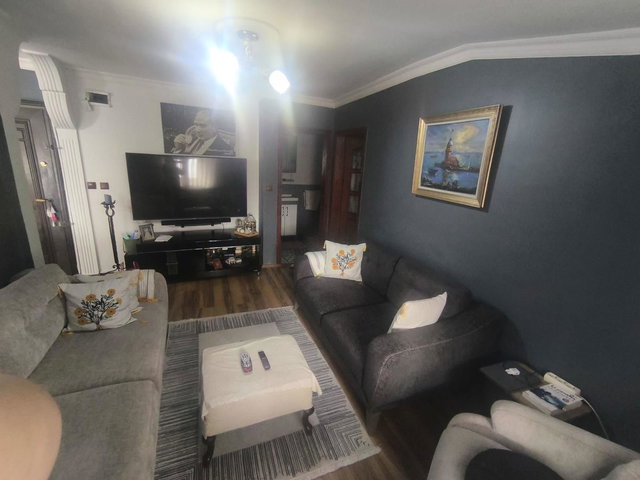 KAĞITHANE MERKEZ TABYA CADDESİ 2+1 KİRALIK DAİRE