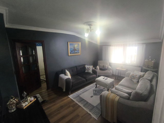 KAĞITHANE MERKEZ TABYA CADDESİ 2+1 KİRALIK DAİRE