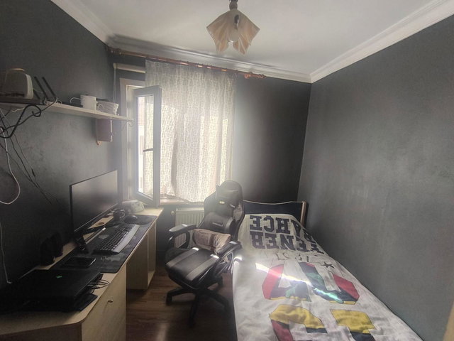 KAĞITHANE MERKEZ TABYA CADDESİ 2+1 KİRALIK DAİRE