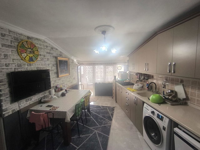 KAĞITHANE MERKEZ TABYA CADDESİ 2+1 KİRALIK DAİRE
