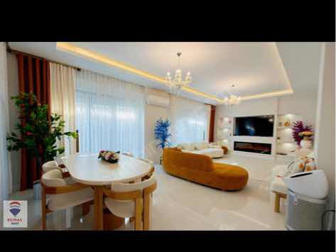SERDİVAN ARALIK SERENTY SİTESİNDE  6+1 HAVUZLU VİLLA