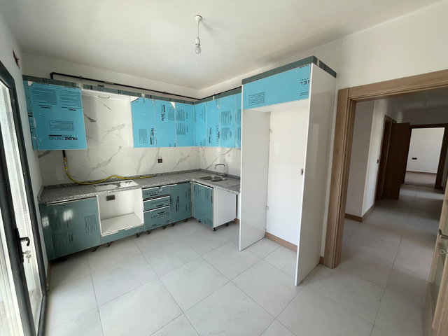 ÇÖŞNÜK TOKİ'DE 3+1 DAİRE