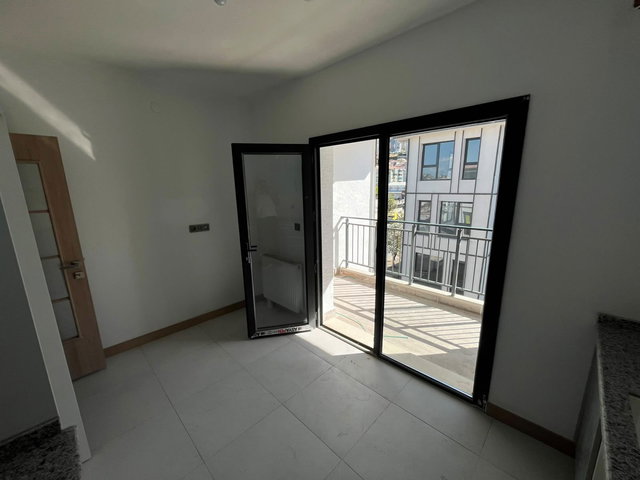 ÇÖŞNÜK TOKİ'DE 3+1 DAİRE