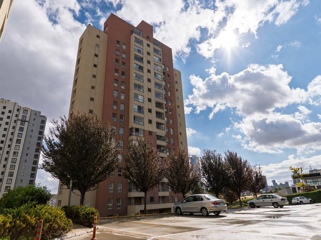 MESA ÇAMLIPARK SİTESİ EŞSİZ MANZARALI KİRALIK DAİRE