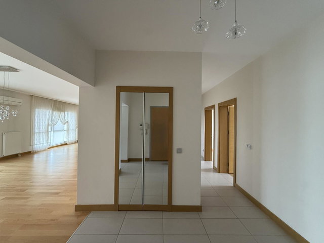 MESA ÇAMLIPARK SİTESİ EŞSİZ MANZARALI KİRALIK DAİRE