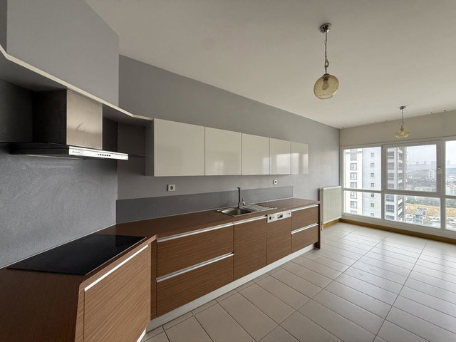 MESA ÇAMLIPARK SİTESİ EŞSİZ MANZARALI KİRALIK DAİRE