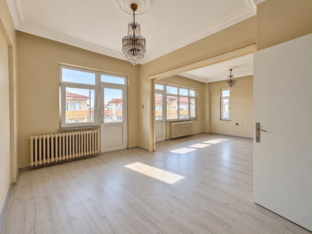ADAPAZARI YENİGÜN MAH’DE ASANSÖRLÜ 3+1 DAİRE