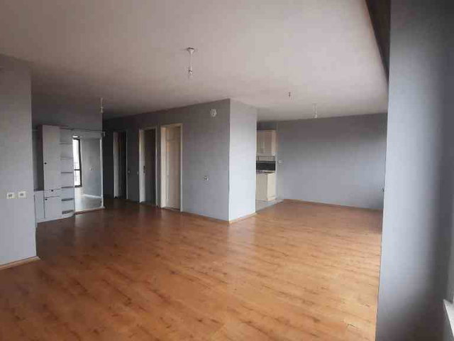 TÜRKMEN MAHALLESİNDE DENİZ MANZARALI SATILIK 3+1 DAİRE
