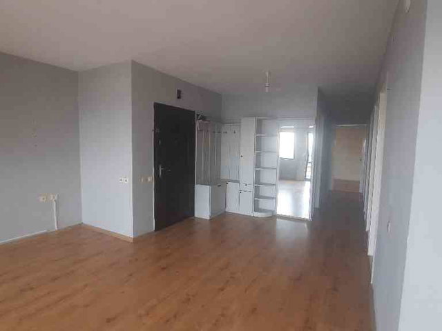 TÜRKMEN MAHALLESİNDE DENİZ MANZARALI SATILIK 3+1 DAİRE