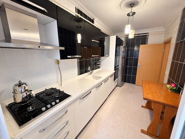 GÖKTÜRK EVLERİ’NDE FIRSAT! KREDİYE UYGUN SATILIK 4+2 DUBLEKS DAİRE