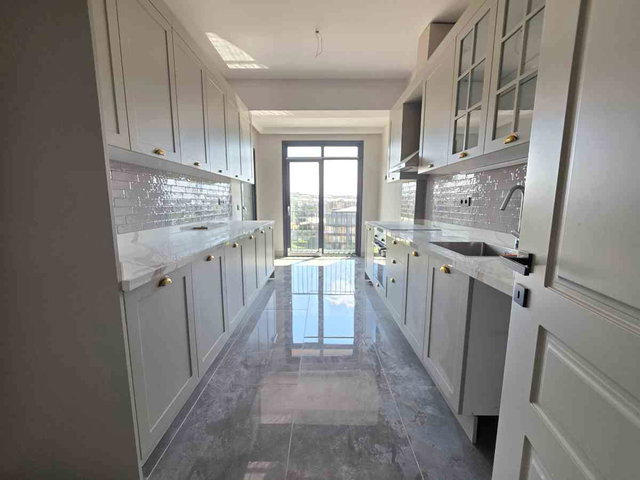 MODEL GÖKTÜRK SİTESİNDE 3+1 KİRALIK LÜKS DAİRE