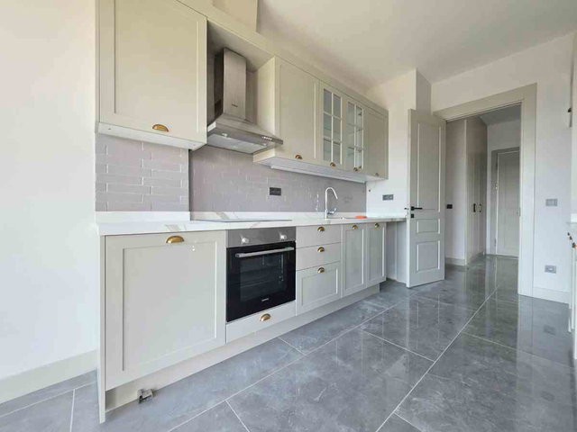 MODEL GÖKTÜRK SİTESİNDE 3+1 KİRALIK LÜKS DAİRE